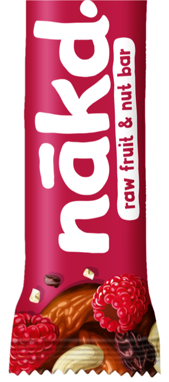 Nakd - product