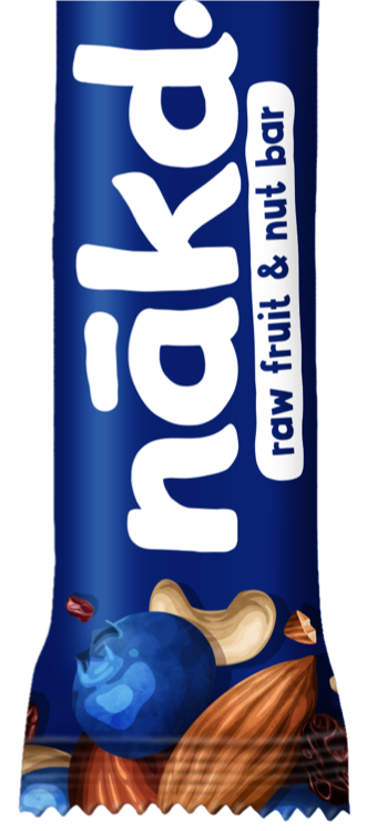 Nakd - product