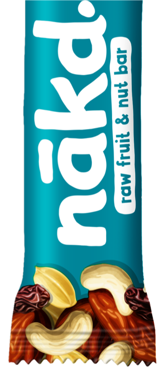 Nakd - product