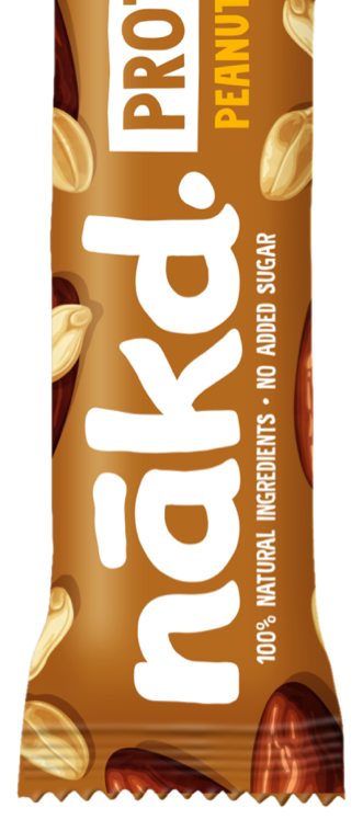 Nakd - product